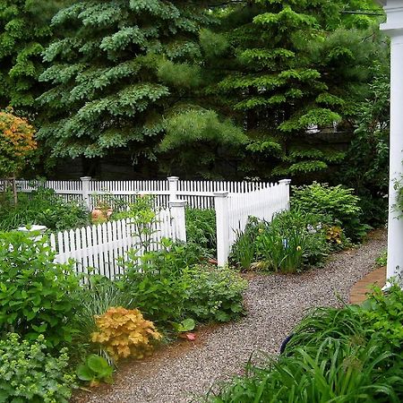 Millbrook Country House Экстерьер фото