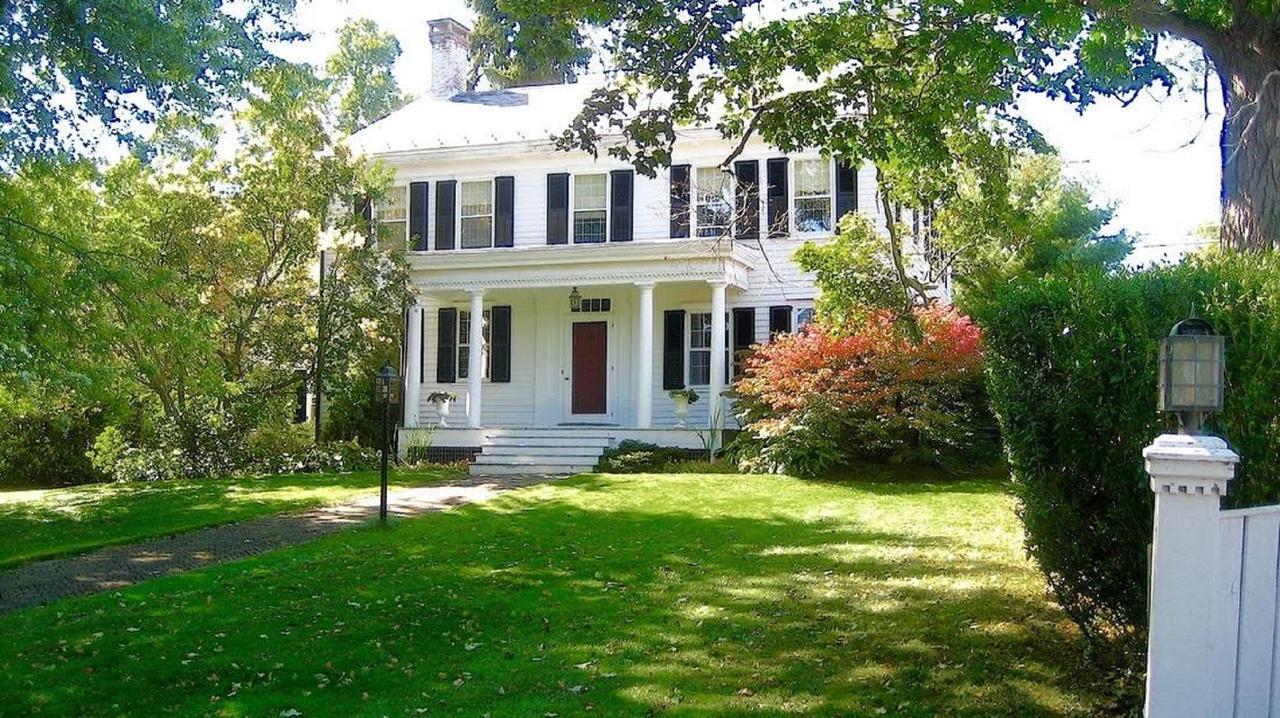 Millbrook Country House Экстерьер фото