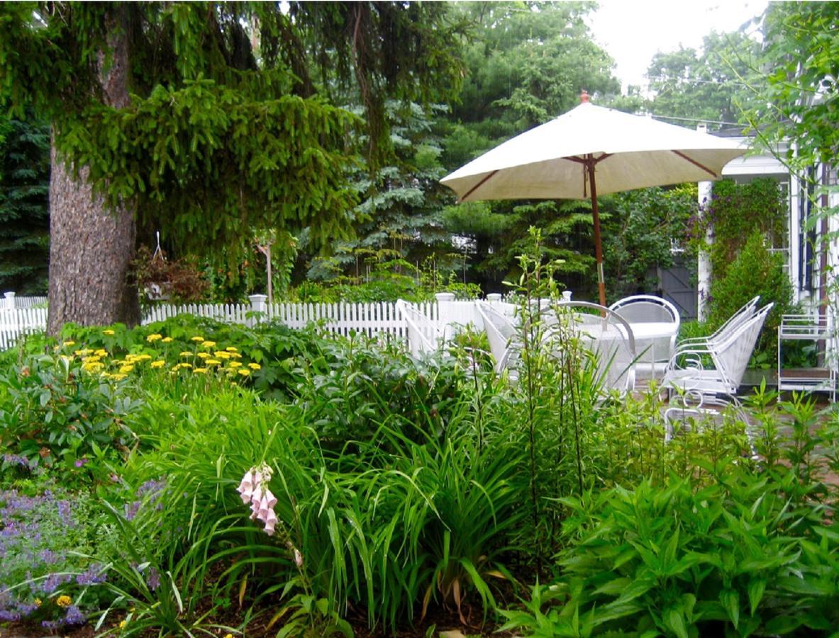 Millbrook Country House Экстерьер фото