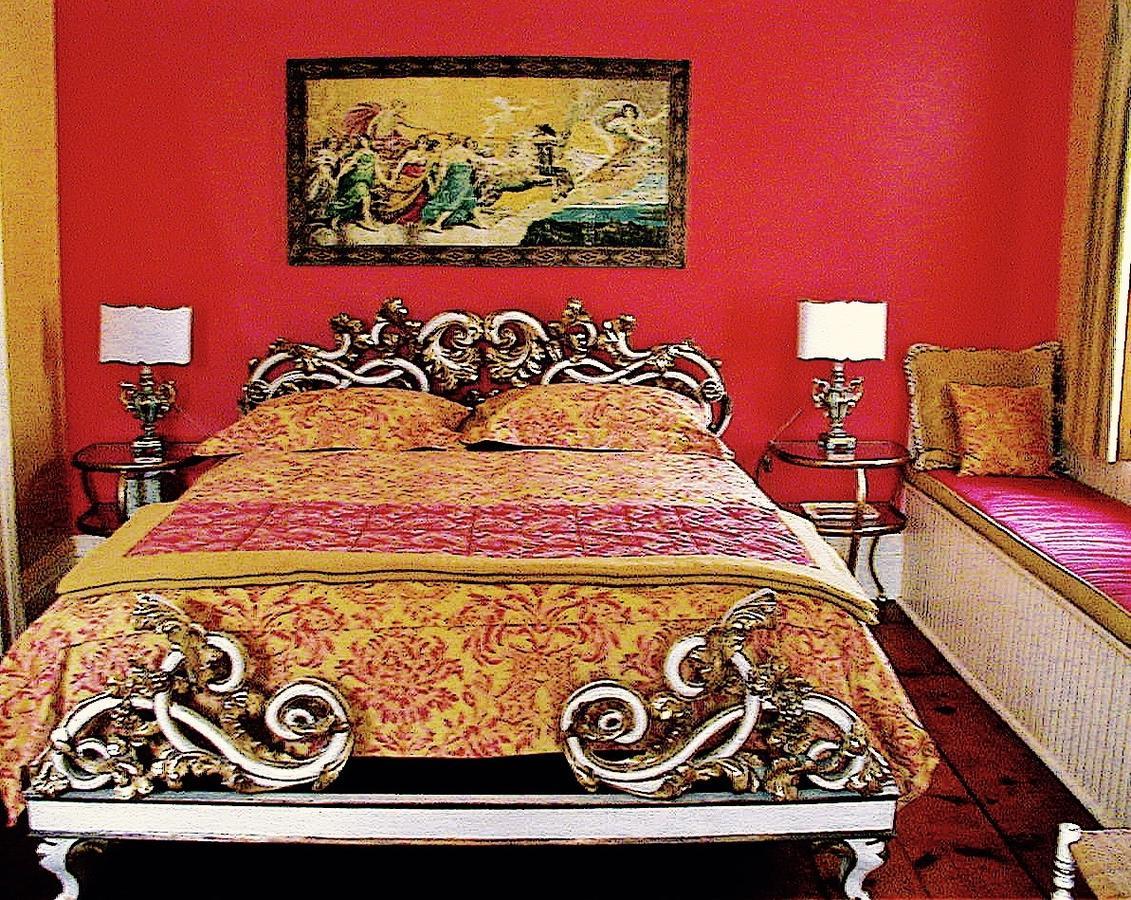 Millbrook Country House Экстерьер фото
