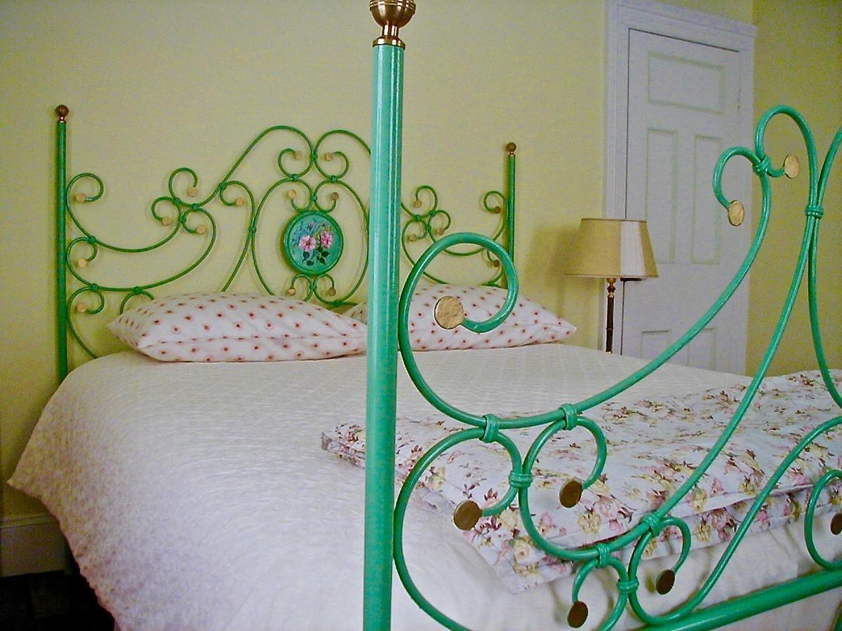 Millbrook Country House Экстерьер фото