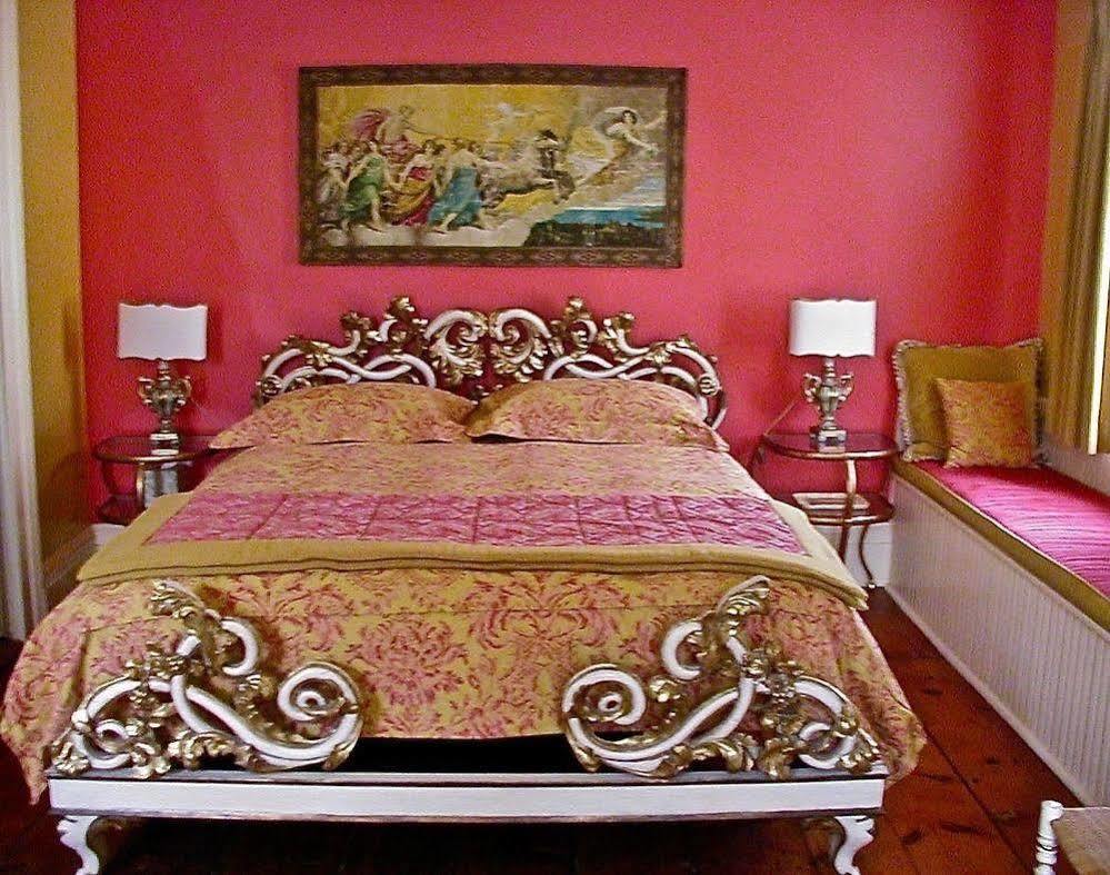 Millbrook Country House Экстерьер фото