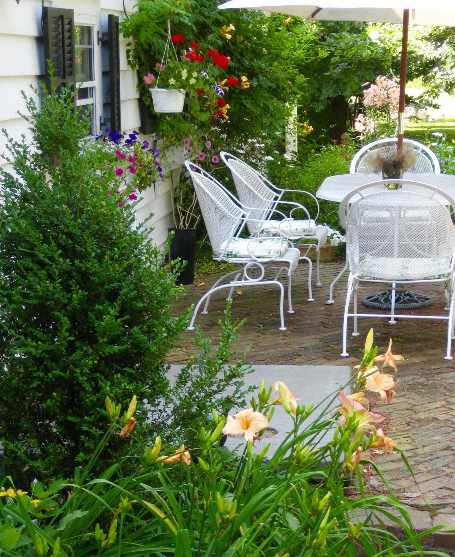 Millbrook Country House Экстерьер фото