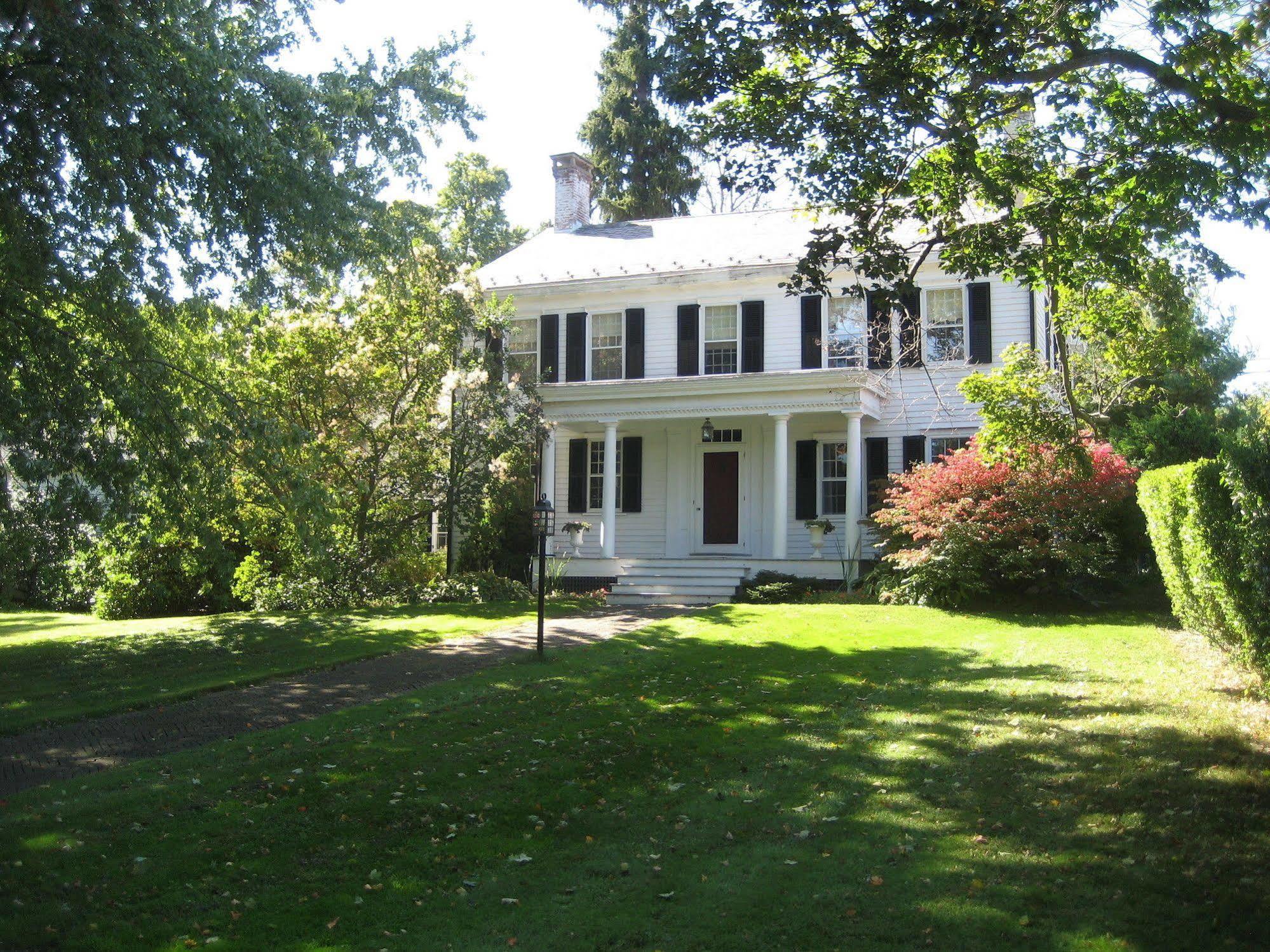 Millbrook Country House Экстерьер фото